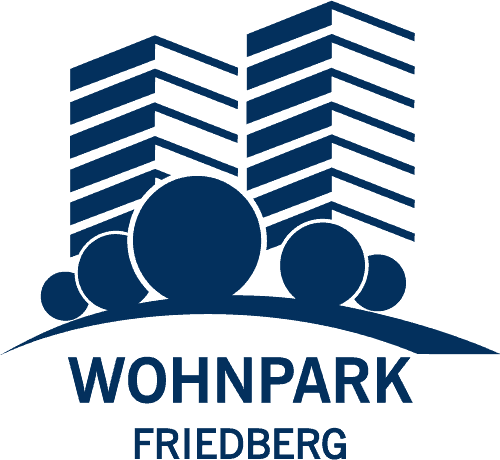 Logo des Wohnparks Friedberg in Suhl im Wohnpark Friedberg in Suhl