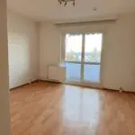Vorschaubild: Blick in eine Mietwohnung im Wohnpark Friedberg in Suhl