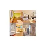 Vorschaubild: Fotos der Räume der 3-Zimmer-Wohnung im Wohnpark Friedberg, Neuer Friedberg 15, 98527 Suhl