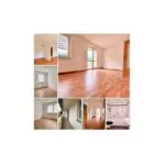 Vorschaubild: Fotos der Räume der 3-Zimmer-Wohnung im Wohnpark Friedberg, Neuer Friedberg 15, 98527 Suhl